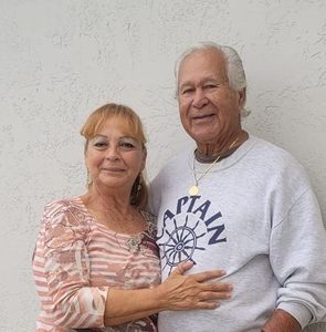 Meet your Posher, Nilda